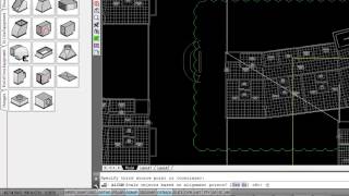 Autodesk Fabrication CADmep  Creating a 3D Model from a 2D Underlay [upl. by Uriisa]