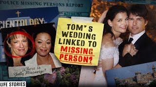 Leah Remini Exposes What Happened At Tom Cruises Wedding  Her Fight Against Scientology [upl. by Cate]