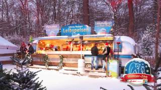 WinterZoo 2012 in Hannover [upl. by Aibun632]