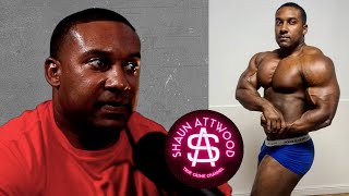 12 Years For Attempted Murder amp Guns Bodybuilding Champion Ghost Asian Hitz Younger  Podcast 260 [upl. by Annalla548]