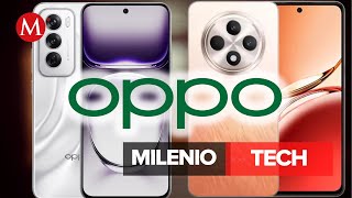 OPPO presenta los nuevos Reno12 5G y Reno12 F 5G [upl. by Waldemar103]