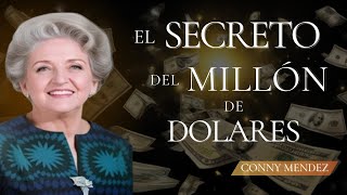 Cómo Atraer UN MILLÓN DE DÓLARES en un Mes  El Secreto de Conny Méndez 💰 [upl. by Emmeram]