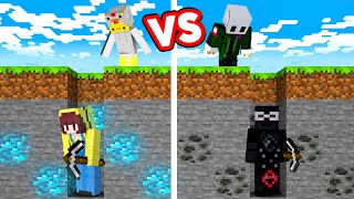 MINECRAFT DESAFIOS EXTREMOS💀 [upl. by Merat]