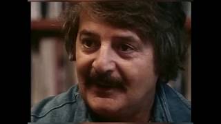 Peter Sculthorpe at 50  ABC Four Corners profile 1979 [upl. by Adnileb347]