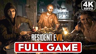 RESIDENT EVIL 7 Walkthrough Gameplay Part 24  Ethan RE7 [upl. by Suoirrad767]