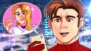 Why Gwen Stacy Is Peter Parkers Best Love Interest [upl. by Aerdnaek546]