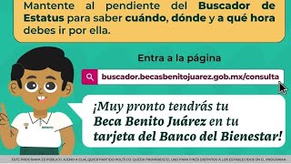 CARLOS MARTINEZ está en vivo 🔴 BECAS BENITO JUÁREZ 🔴ENTREGA DE TARJETAS [upl. by Euell]