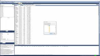 Amibroker exploration in Truedata Velocity plugin mode vs esignal mode [upl. by Reggy239]