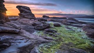 Sample 4k UHD Ultra HD Nature Footage  Vancouver Island 4K [upl. by Brig]