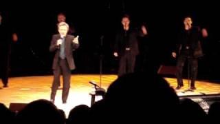 Frankie Valli and The Four Seasons  Swearin To God [upl. by Llerrot977]