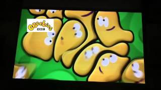 CBeebies Croud Ident 2013 With HD And 3D Files [upl. by Falcone]