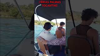 RIO TOCANTINS PALMAS FÉRIAS EM FAMÍLIA [upl. by Schell312]