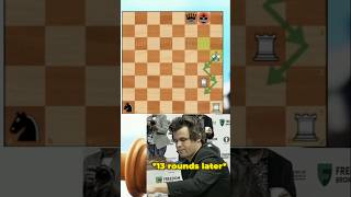 The hidden secrets of grand chess masters learn chess combinations [upl. by Atiz]