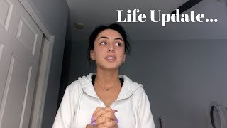 Life Update [upl. by Haywood]