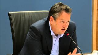 Parlementaire enquetecommissie Woningcorporaties Openbaar verhoor  dag 7  Marcel de Vries [upl. by Tiphani16]