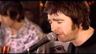 Noel Gallagher and Gem Live in Paris  Strawberry Fields Forever [upl. by Yesdnyl]