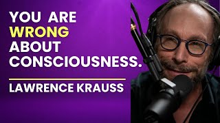 Free Will Doesnt Exist Why Were Always Wrong  Lawrence Krauss [upl. by Cleo380]