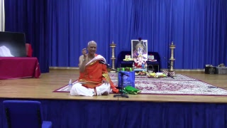 Sanatana Dharma Yajna Mandali Live Stream [upl. by Nesahc]