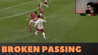 FIFA Will Never Be Good Until This Is Fixed [upl. by Allebara]