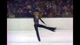 Josef Sabovcik Olympics 1984 Full LP HD Best triple axel Йозеф Сабовчик ОИ 1984 ПП [upl. by Petr429]