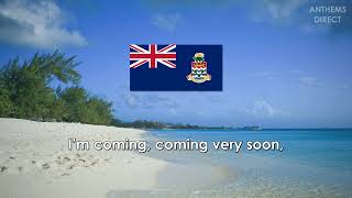 National Anthem of the Cayman Islands quotBeloved Isle Caymanquot [upl. by Thormora]