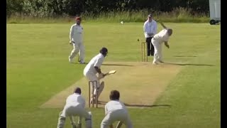 Sutton Challengers CC 1st XI v Claygate CC 1st XI [upl. by Aramanta145]