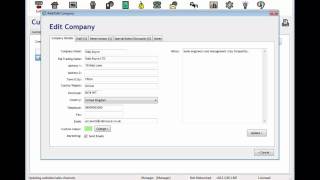 MyUKTravel PMS  Property Management System [upl. by Linc888]