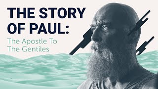 The Complete Story of Paul The Apostle to the Gentiles [upl. by Lewin]