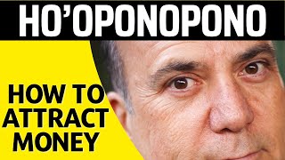 How To Practice Hooponopono To Attract Money Fast [upl. by Haven]