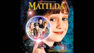 Matilda Original Soundtrack 14 Ms Honey [upl. by Blane]