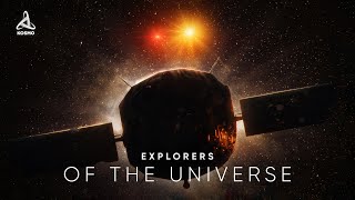 To Reach the Nearest Stars Space Documentary 2023 [upl. by Etireugram]