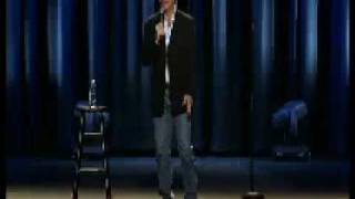 BILL ENGVALL  Heres Your Sign Live Part7 [upl. by Anelhtak]