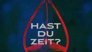 «Hast du Zeit» – Die immersive Experience zum Roman von Andreas Winkelmann [upl. by Novaat]