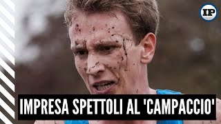 Impresa Spettacoli al Campaccio [upl. by Onitram]