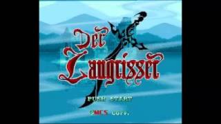 SFC Der Langrisser  Imelda [upl. by Lorant]