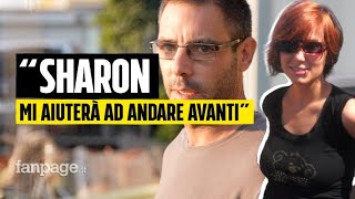 Omicidio Sharon Verzeni il compagno dopo la confessione dellassassino quotNulla me la restituiràquot [upl. by Ursulina122]