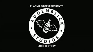 Augenblick Studios Logo History [upl. by Gnos]