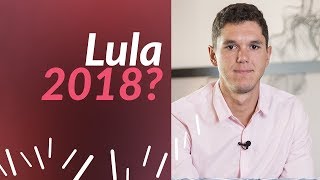 O que o mercado pensa sobre Lula 2018  RodolfoResponde [upl. by Evangelina655]