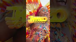 Tobago Carnival Coming to Trinidad [upl. by Anahcra]