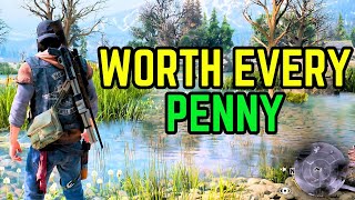 10 Single Player Games Totally Worth Every Penny You Spend [upl. by Auqined590]