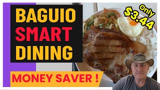 Where is Affordable Eats in Baguio [upl. by Ahlgren]