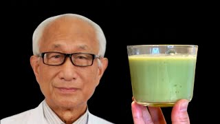 95 year old Chinese doctor eats THAT every day Liver and intestines like teenagers [upl. by Ion]