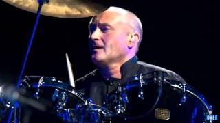 Phil Collins  Drums Drums amp More Drums Live 1080p [upl. by Dibru]