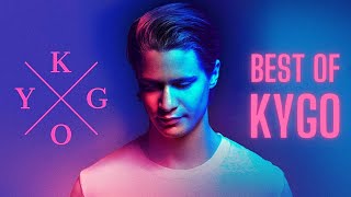 Kygo Mix  Best Remixes amp Mashups [upl. by Chavaree856]