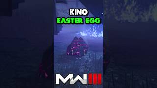 EL EASTER EGG DE KINO DER TOTEN EN COD ZOMBIES [upl. by Willcox]