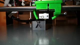 3D Printer Filament extrudr PLA NX1 [upl. by Akinnor502]