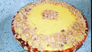 layali lubnan recipe طرز تهیه فرنی [upl. by Uyekawa]