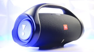 El ALTAVOZ más BESTIA de JBL JBL BOOMBOX 2 [upl. by Diana154]