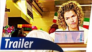 RICO OSKAR UND DIE TIEFERSCHATTEN Trailer Deutsch German [upl. by Thaddaus]