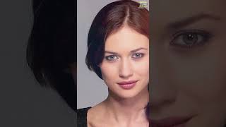 Olga Kurylenko The Radiant Star Illuminating the Cinematic Sky biography hollywood movie [upl. by Semaj154]